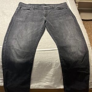 Lucky Brand Jeans - Black/Grey Wash - Men’s